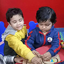 Best kindergarten in sec 105 noida